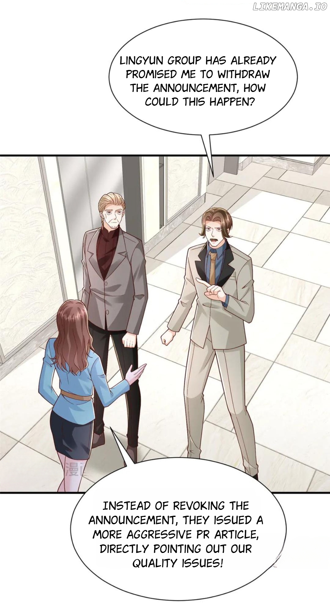 I randomly have a new career every week Chapter 777 - page 31
